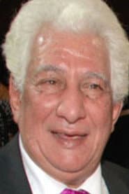 Photo of Ismail Abdel Hafez