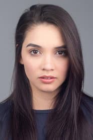 Photo of Lesley Mendívil