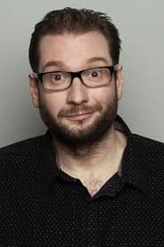 Photo of Gary Delaney