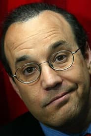 Photo of David Feldman