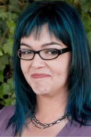 Photo of Linda Tirado