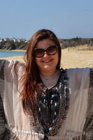 Photo of Athena Asimidou