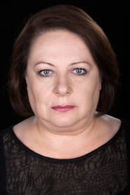 Photo of Martina Eitner-Acheampong