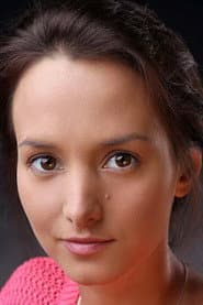 Photo of Viktoriya Popova