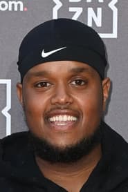 Photo of Amin Mohamed