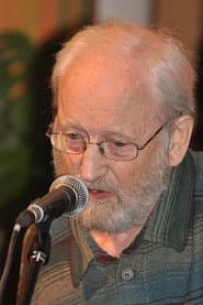 Photo of Aarre Karén