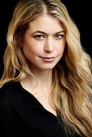 Photo of Hannah Kat Jones