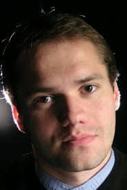 Photo of Maxim Krechetov