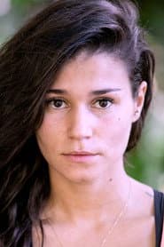 Photo of Inès Loucif
