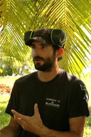 Photo of Thibault Rauby