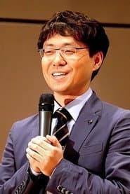 Photo of Jeon Jin-soo