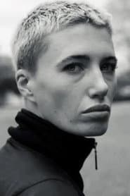 Photo of Anna Raisson