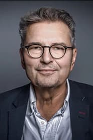Photo of Hans-Jürgen Dittberner