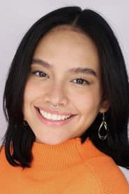 Photo of Dania Vasquez