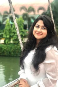 Photo of Sumaiya Shimu