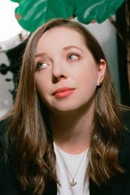 Photo of Lauren Grant