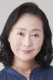 Photo of Naoko Kouda