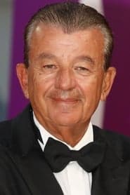 Photo of Tarak Ben Ammar