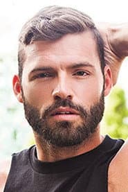 Photo of Xavier Jacobs