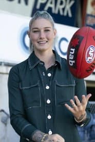 Photo of Tayla Harris