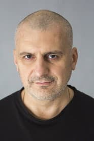 Photo of Alexey Uteganov