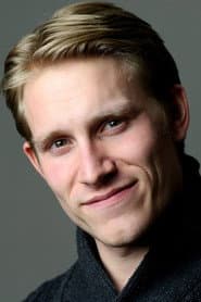 Photo of Lasse Voss