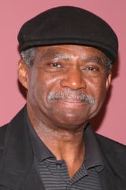 Photo of Charles Robinson