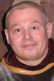 Photo of Sergey Firsov