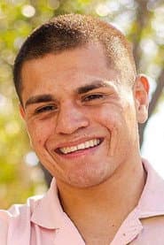 Photo of Jose Alvarado Rivera