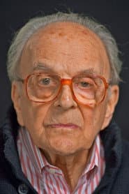 Photo of John Krish