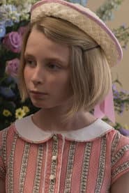Photo of Lyla Barrett-Rye