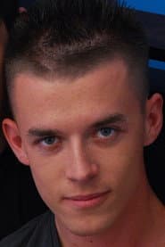 Photo of Jake Robinson