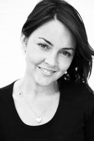 Photo of Lacey Turner