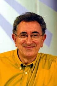 Photo of Fred Harris