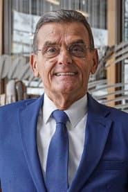 Photo of Gerard van As