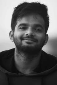 Photo of Adithyan Chadrashekar