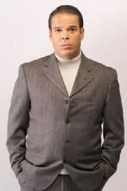 Photo of Juan Carlos Arango