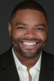 Photo of Bernard Holcomb
