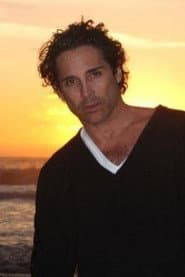 Photo of Jonathan Baker
