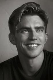 Photo of Caleb Lane