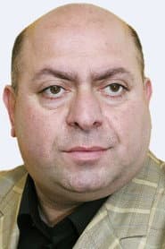 Photo of Elchin Hamidov