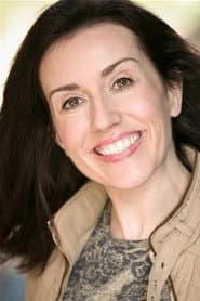 Photo of Amanda Jane Manning