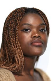 Photo of Mia Onungue