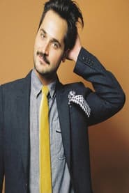 Photo of Gavin Bellour