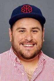 Photo of Rémy Couture