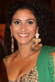 Photo of Najoua Zouhair