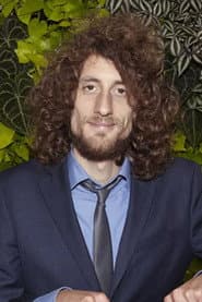 Photo of Arnout Brinks