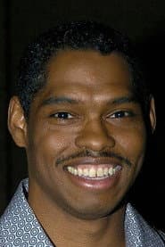 Photo of Lance Crouther
