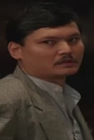 Photo of Simon Lai Kam-Gong