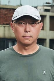 Photo of Danny Deng